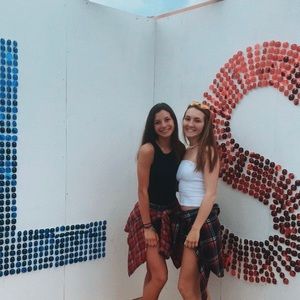 Meet your Posher, Tara